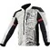 LS2 Alba Men Grey-Black мотокуртка светло серая