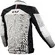 LS2 Alba Men Grey-Black мотокуртка светло серая