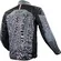 LS2 Alba Men Dark Grey-Black мотокуртка серая