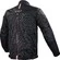 LS2 Alba Men Black мотокуртка черная