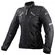 LS2 Serra Evo Lady Black мотокуртка черная женская
