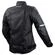 LS2 Serra Evo Lady Black мотокуртка черная женская