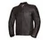 IXS Classic LD Jacke Dark мотокуртка кожаная классическая коричневая