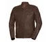 IXS Jacket Cruiser мотокуртка кожаная классическая коричневая