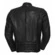 IXS Classic LD Jacke Dark мотокуртка кожаная классическая черная