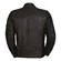 IXS Classic LD Jacke Dark мотокуртка кожаная классическая коричневая