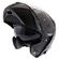 AXXIS FU403 SV Gecko SV Solid мотошлем модуляр черный матовый