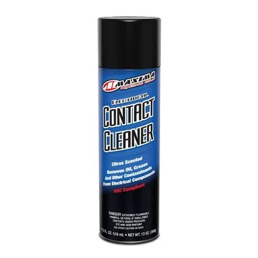 Очиститель Maxima Citrus Electrical Contact Cleaner