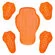 Icon Upstate Mesh CE моторубашка серая
