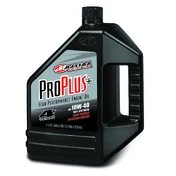 Моторное масло Maxima Pro Plus+ 10w40 (спортивное с эстерами) 3.78л
