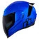Icon Airflite MIPS Jewel мотошлем синий